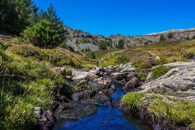 Laguna Negra, Soria