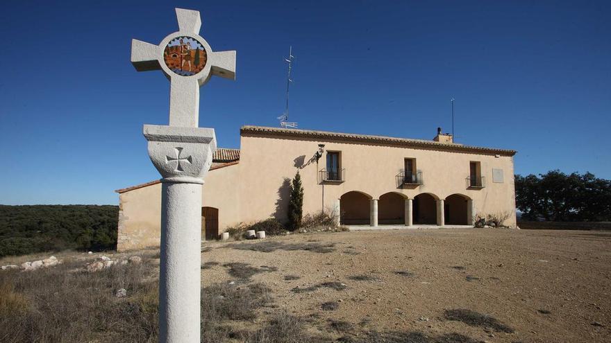 Un grupo americano proyecta un centro de rehabilitación en Sant Cristòfol de Todolella