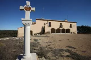 Un grupo americano proyecta un centro de rehabilitación en Sant Cristòfol de Todolella
