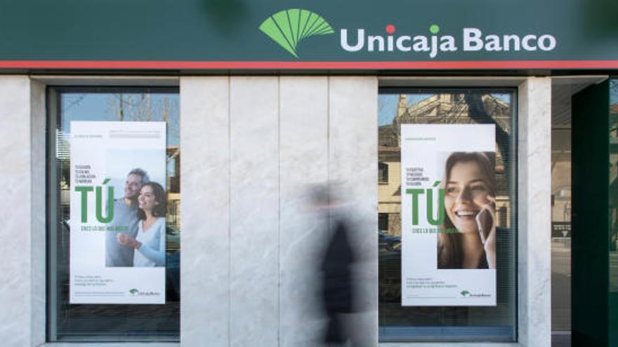 Unicaja y Liberbank aprobarán su fusión este martes en sus respectivos consejos