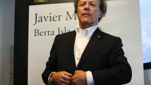 Javier Marías.