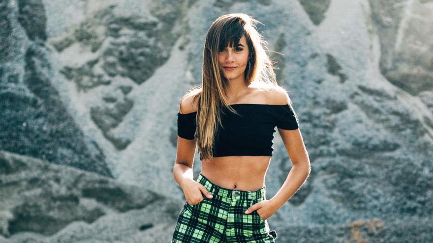 Aitana y Sebastián Yatra revolucionan Instagram con un vídeo viral