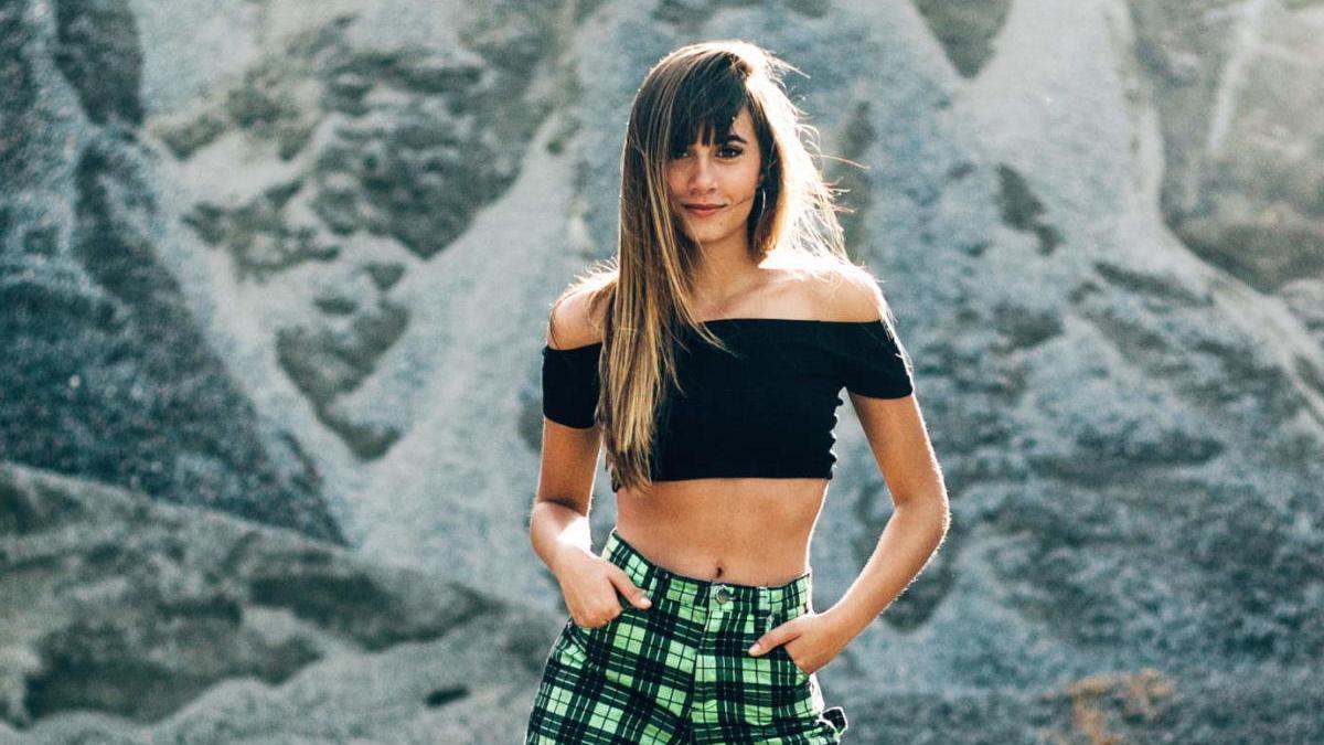 Aitana y Sebastián Yatra revolucionan Instagram con un vídeo viral - La  Opinión de A Coruña