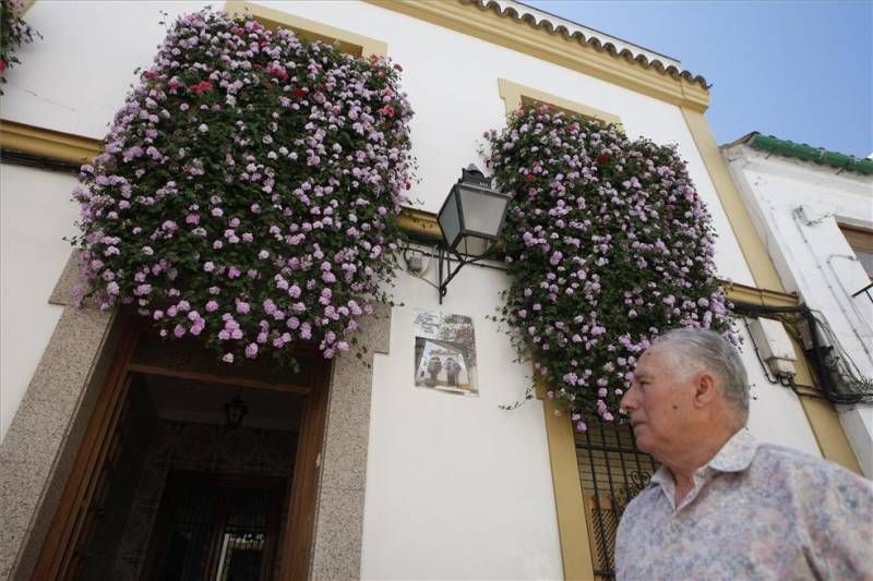 Arranca el Concurso de Patios más largo de la historia