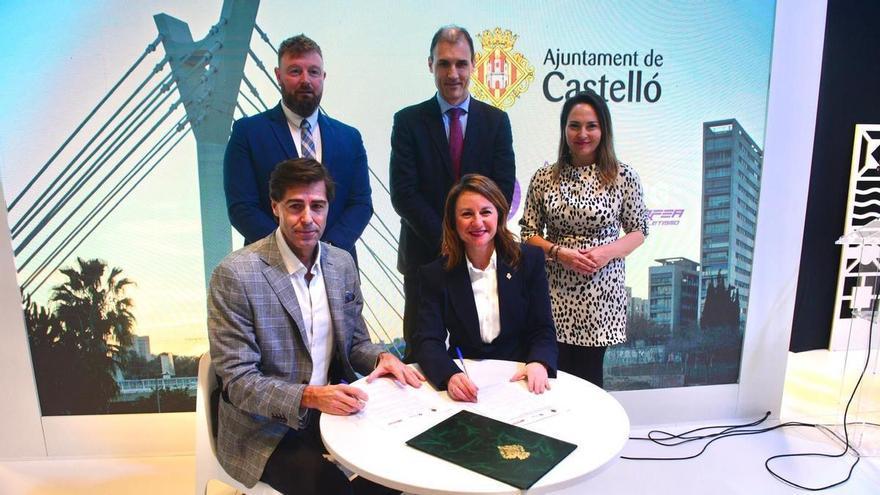 Castelló se convierte en la primera ciudad española Active Running Cities