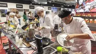 La gastronomía alicantina sucumbe a la experiencia y abre la puerta a los negocios
