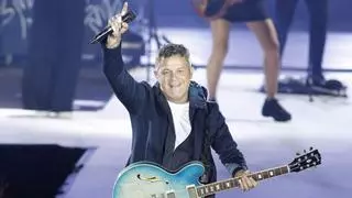 La novia de Alejandro Sanz rompe su silencio tras las graves acusaciones al cantante