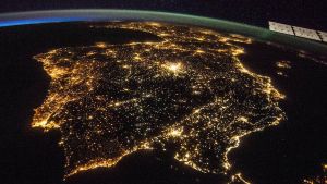 Espanya dibuixa el seu mapa de riscos en llum, gas i petroli per l’amenaça de Putin