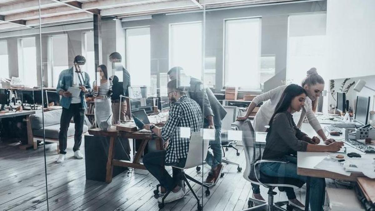 ¿Quieres trabajar en La Opinión A Coruña?