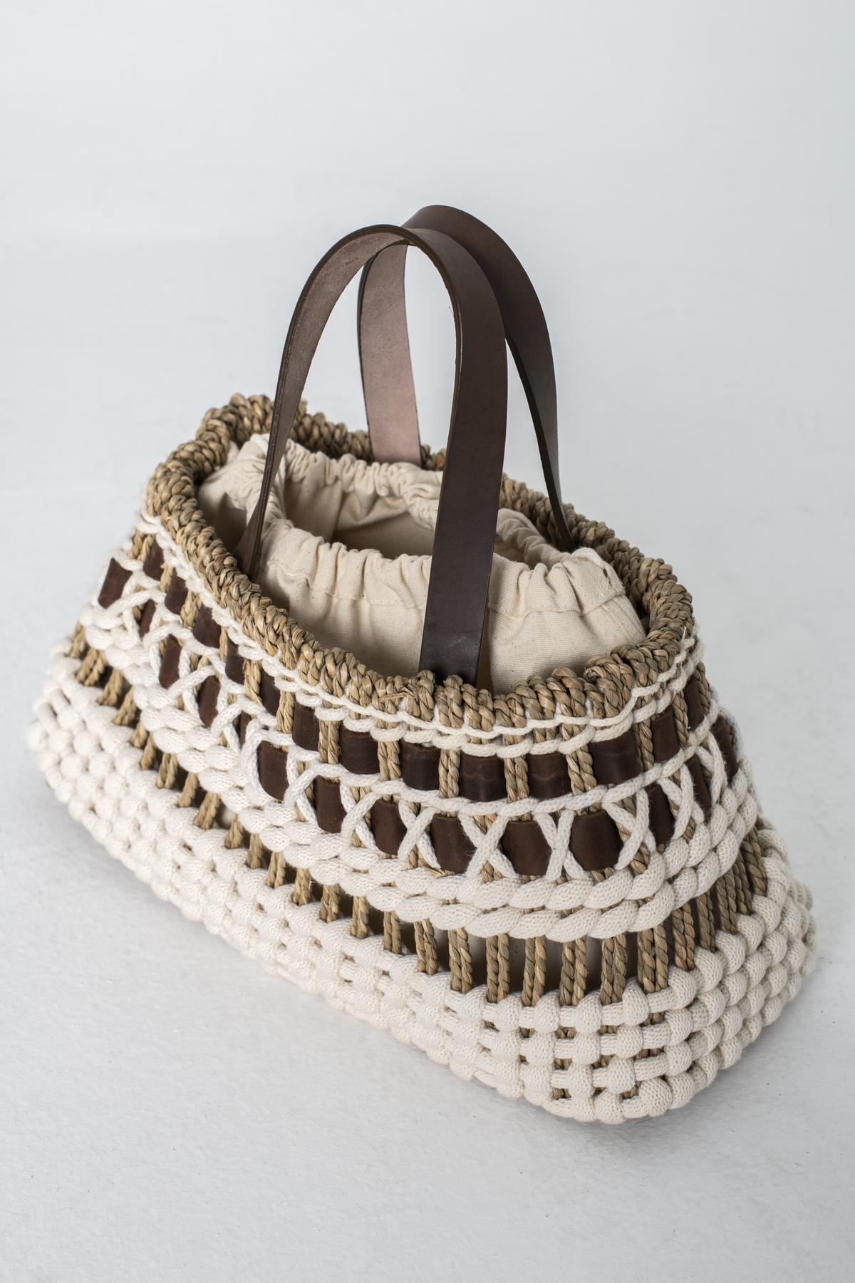 Bolso 'Punta Estrella'