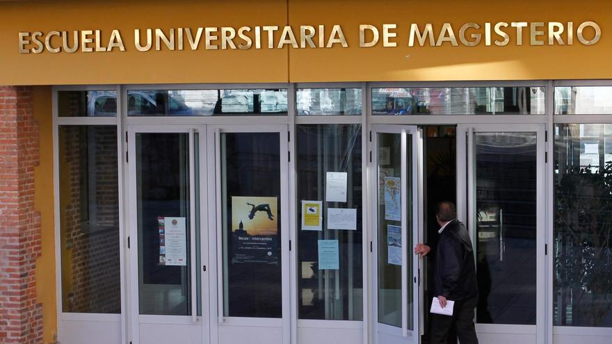 La Escuela de Magisterio de Zamora se convierte en facultad