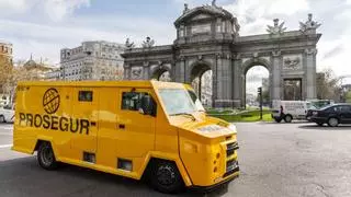 El dinero en efectivo, esencial en el Kit de emergencia que propone la UE