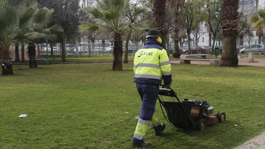 El 53% de los cordobeses está satisfecho con los servicios públicos municipales