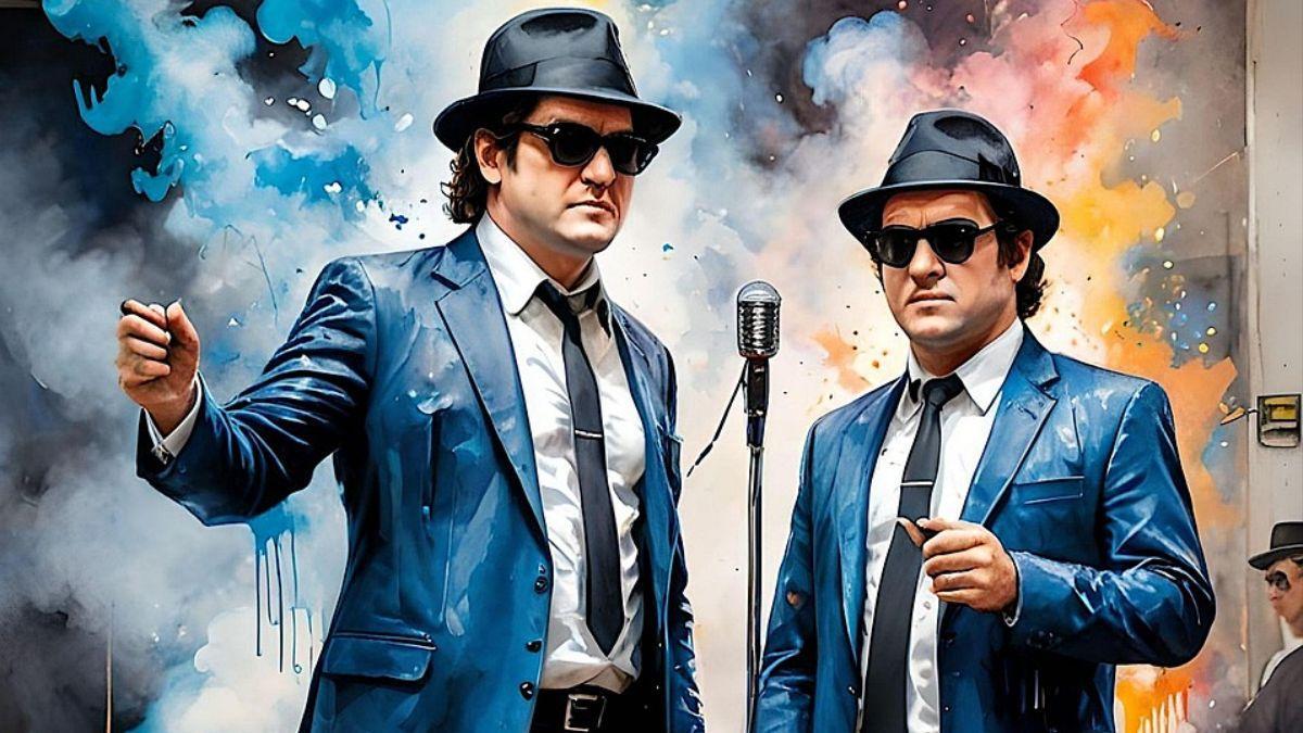 La fama quita años de vida a los cantantes.