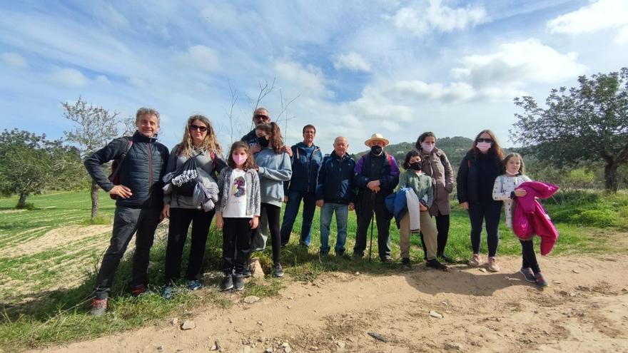 Passejades literàries  Per la mar vengueren