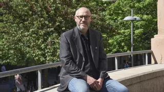 El manresà Albert Tulleuda serà el nou director del Museu Nacional de la Ciència i la Tècnica de Catalunya