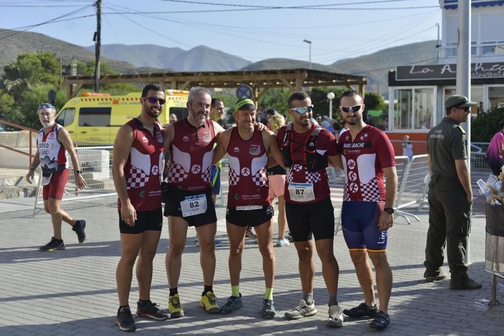 Carrera Trail La Azohía