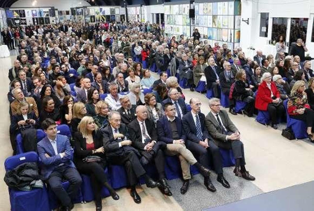 Diseñadores de Estonia ganan el primer premio del concurso Francisco Mantecón