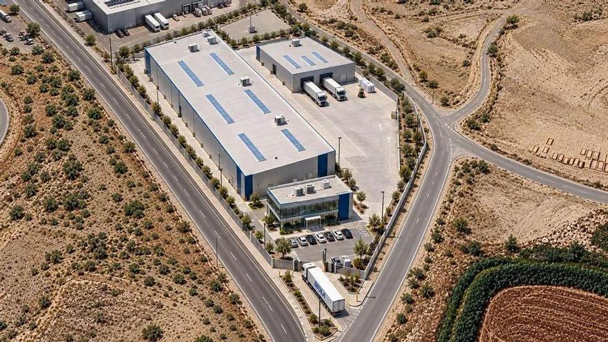 La aragonesa Seula se alía con un grupo chino para construir en Pedrola la mayor planta de reciclaje de baterías de España