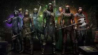 ‘The Elder Scrolls Online’ refuerza la personalidad a sus clases con un plan de cambios a largo plazo