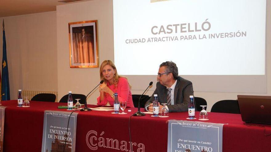 Castelló se prepara para el encuentro ‘Invest in Cities’