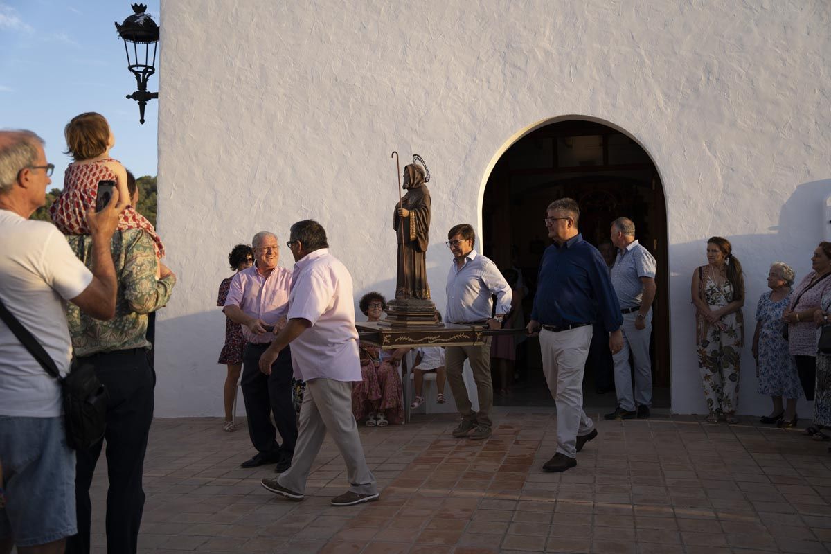 Fiestas de Sant Agustí