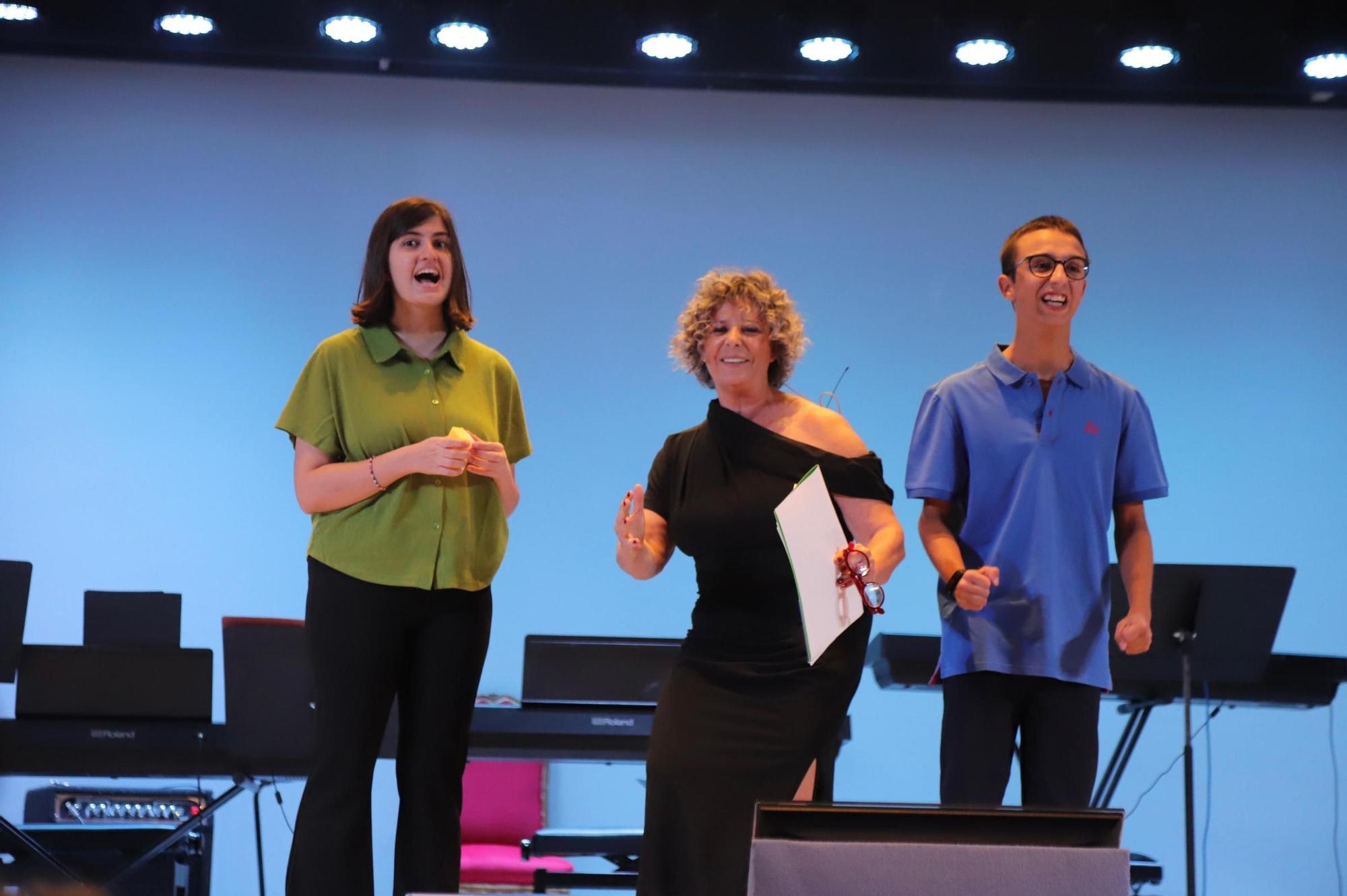 Autismo Córdoba reivindica la inclusión en su entrega de premios