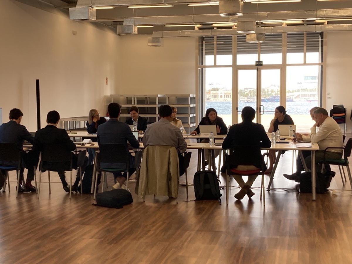 Innsomnia ha trabajado desde 2016 en el ámbito Fintech con entidades de gran prestigio.