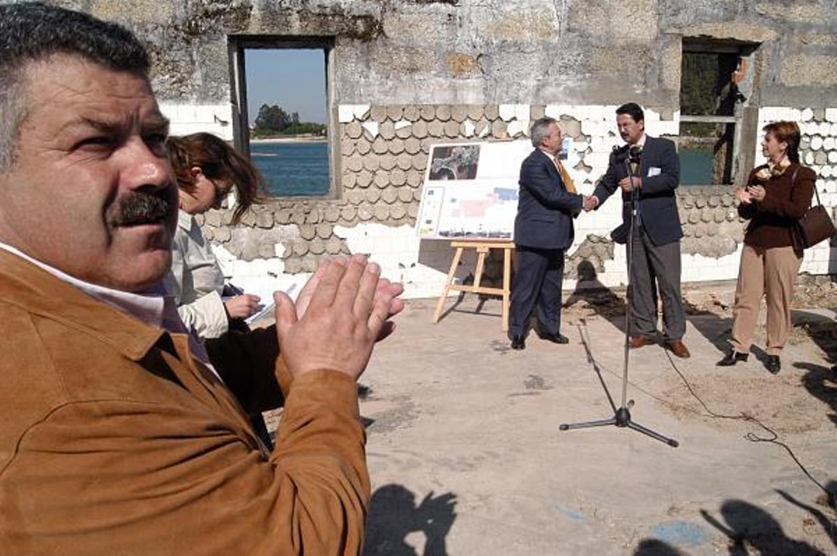 Francisco Fontán: El hombre y edil que estaba para todo