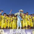 Vídeo: La tanda de penaltis decisiva en la final de benjamines de la Yellow Easter Cup