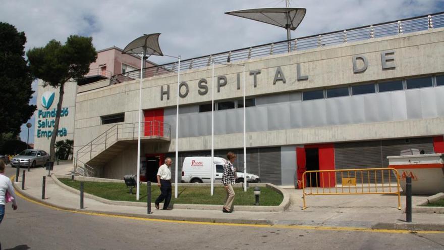 Detenido un falso médico que ejercía en un hospital de Girona