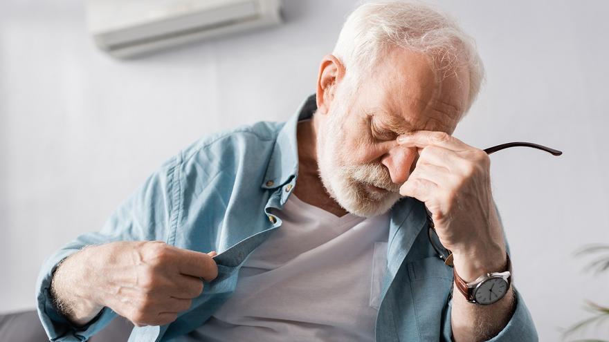 ¿Se puede morir de calor sin estar al sol? Los expertos alertan del riesgo oculto de las altas temperaturas