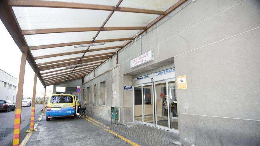 La autopsia, clave para arrojar luz sobre el caso del bebé hallado muerto en Sada