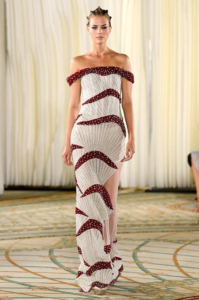 Tony Ward