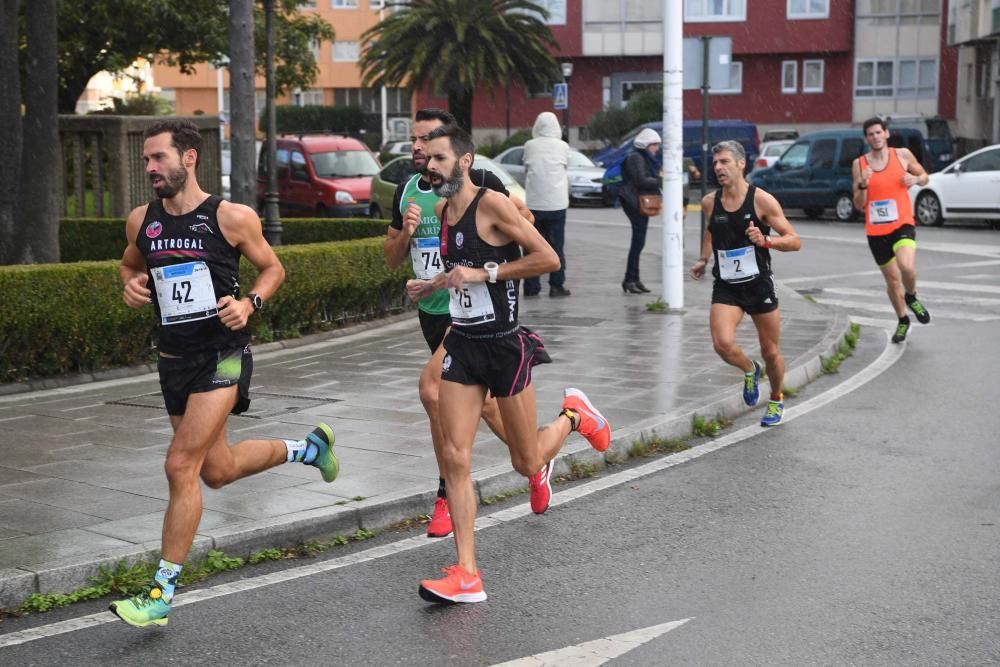 Búscate en la carrera popular de O Ventorrillo