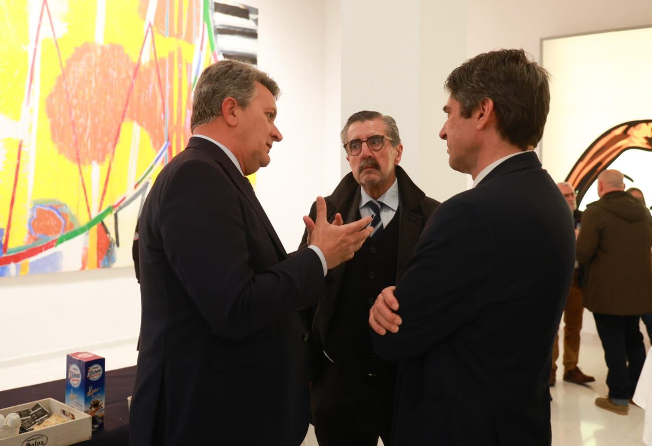 La última jornada del III Foro de Municipalismo, en imágentes