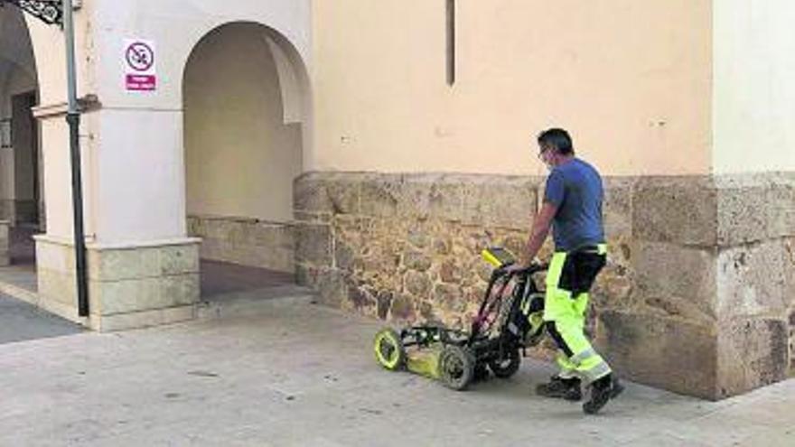 Una de las mediciones realizadas. | LEVANTE-EMV