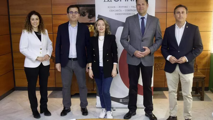 Depuración y Restauración del Agua en la Región de Murcia (Resumen 1)