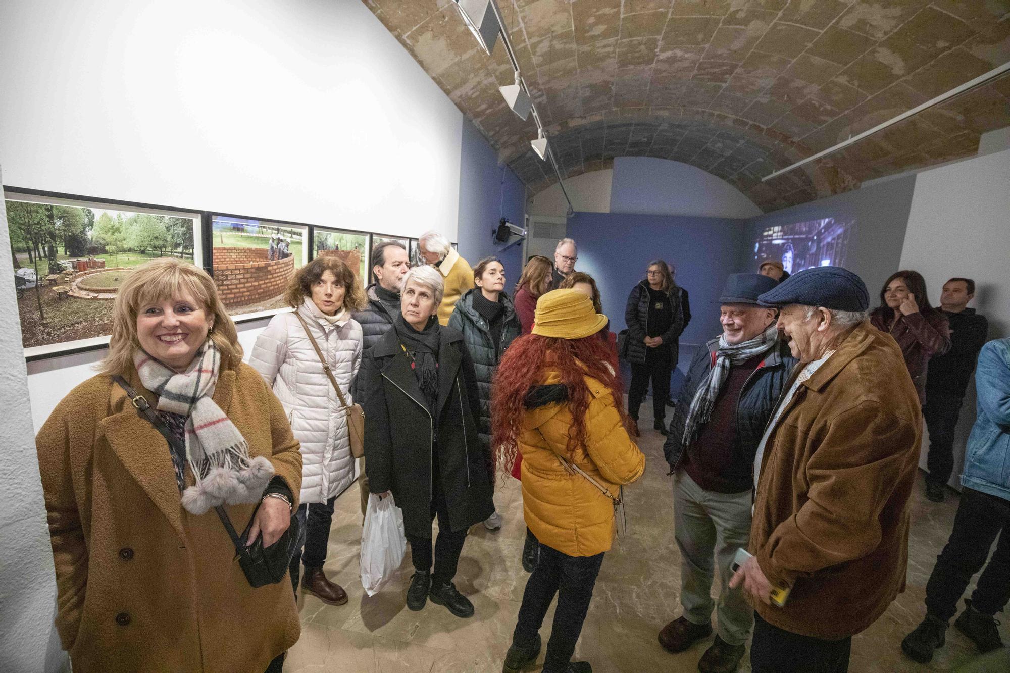 La gala de entrega de los Premis Ciutat de Palma 2022 en el Teatre Principal