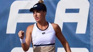 Marina Bassols en una imagen de instagram.