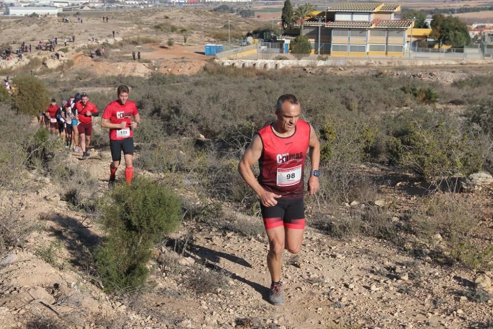 Las mejores imágenes del Trail