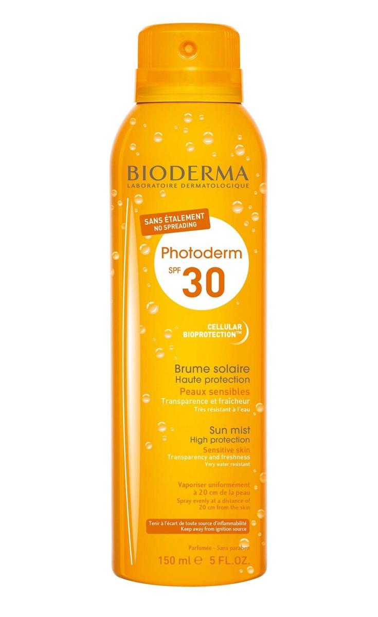 Photoderm SPF 30 de Bioderma (precio:21:95 euros)