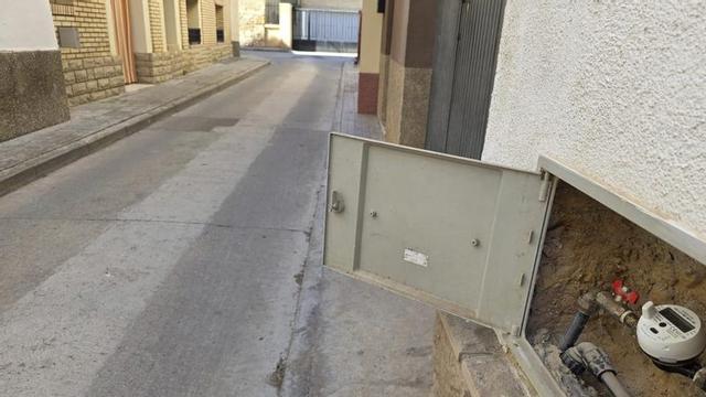 La sustitución de más de 180 contadores permitirán controlar el consumo de agua en tiempo real y detectar incidencias.