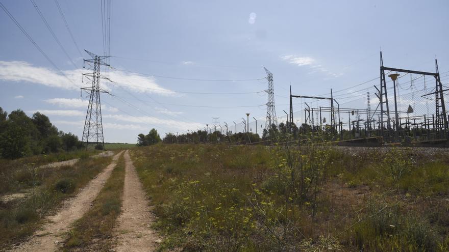 L’Ajuntament de Calders s’oposa a la construcció d’un camp solar al Pla de les Quingles