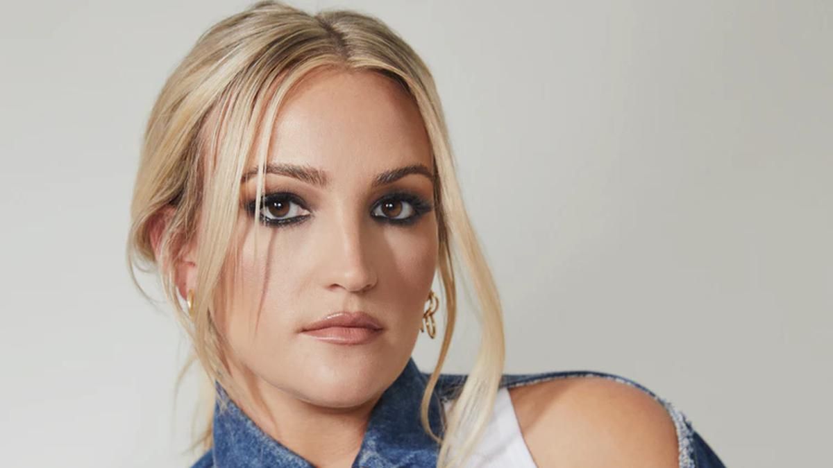 Jamie-Lynn Spears se encuentra en guerra con su hermana