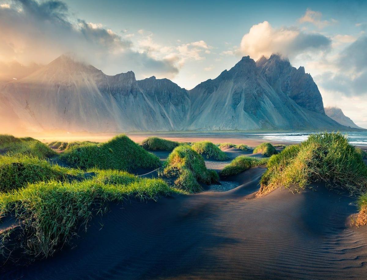 8. Islandia