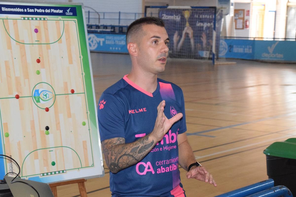 Dani Martínez