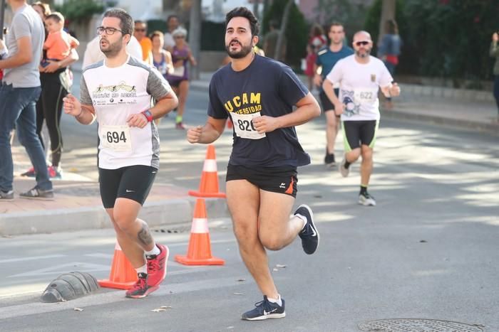 Carrera Popular Run for Parkinson´s Lorca 2019 (II)