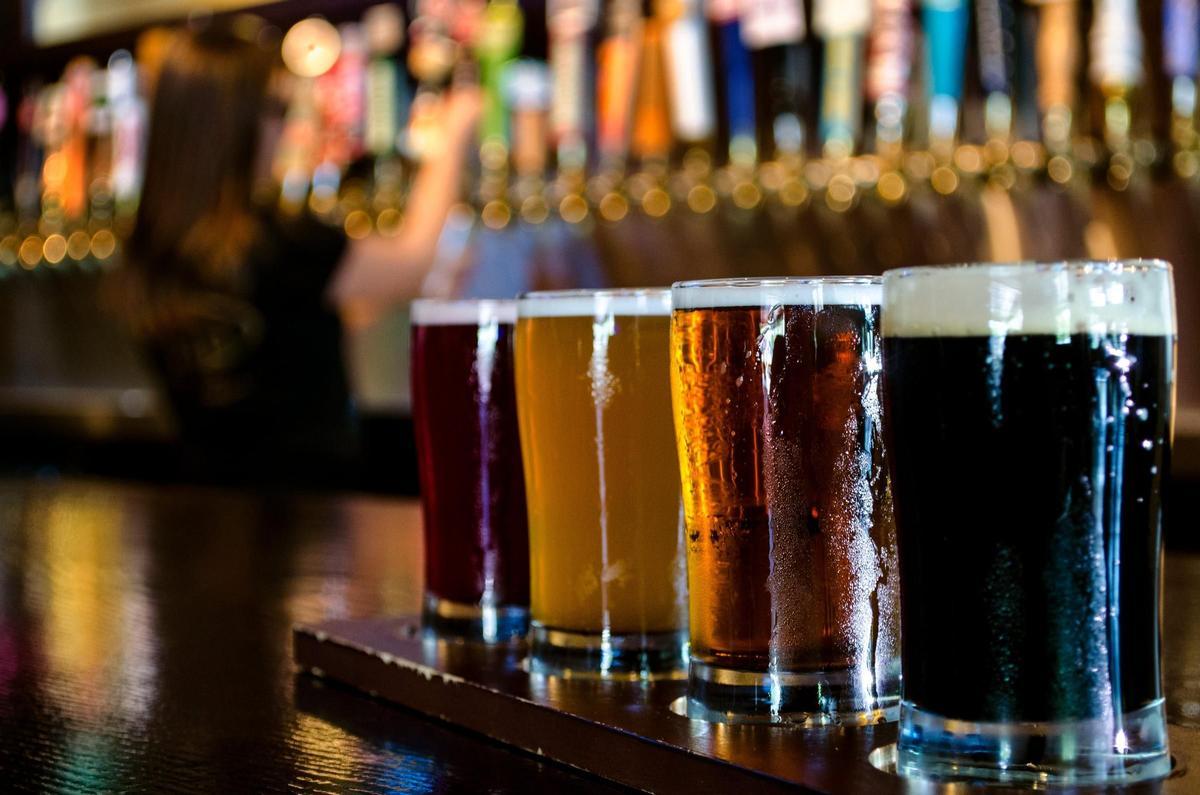 Biervana, alternativa al oktoberfest