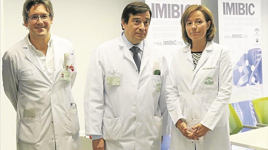 El Imibic acentúa la investigación contra el cáncer con 27 proyectos